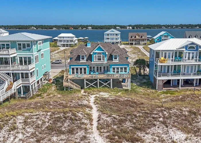 Sunset Place Gulf Shores