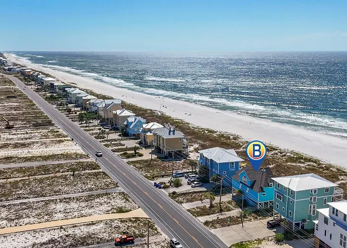 Sunset Place * Gulf Shores