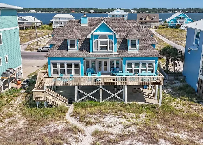Sunset Place Holiday home