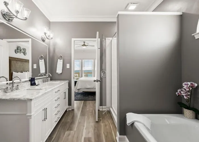 Sunset Place Holiday home *