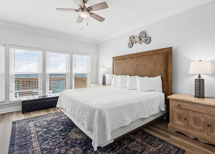 Sunset Place Gulf Shores