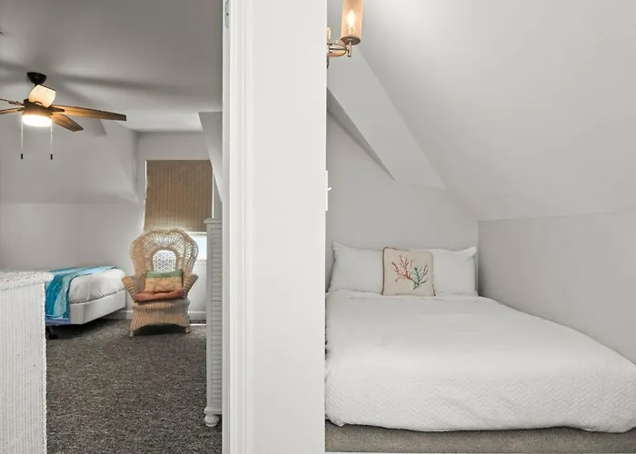 Sunset Place Holiday home *