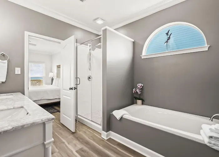 Sunset Place Holiday home