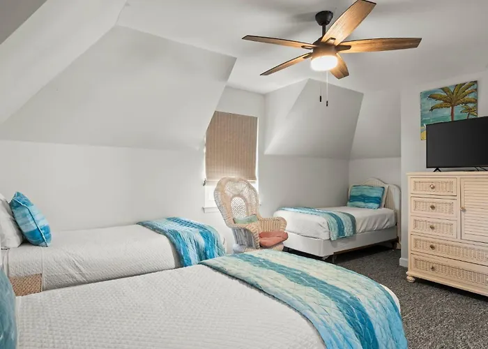 Sunset Place Holiday home Gulf Shores