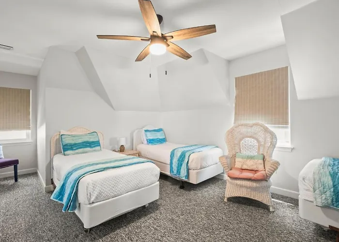 Sunset Place * Gulf Shores