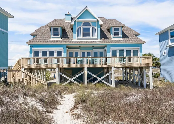 Holiday home Sunset Place
