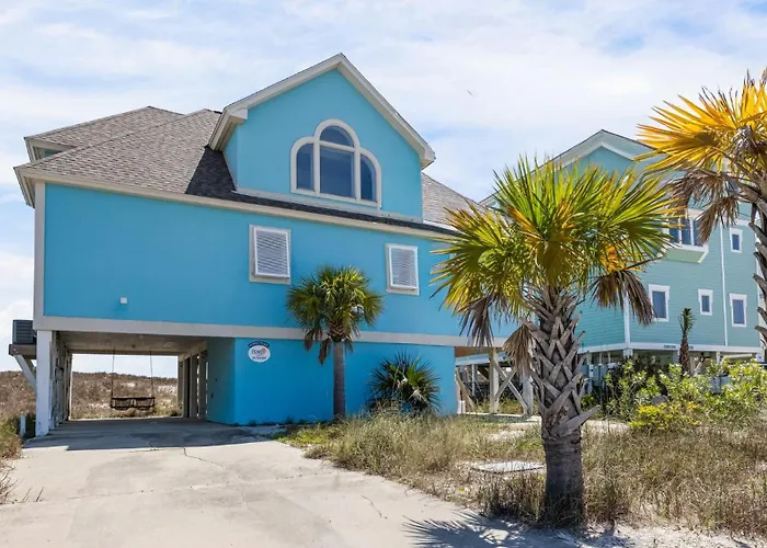 Sunset Place Holiday home *