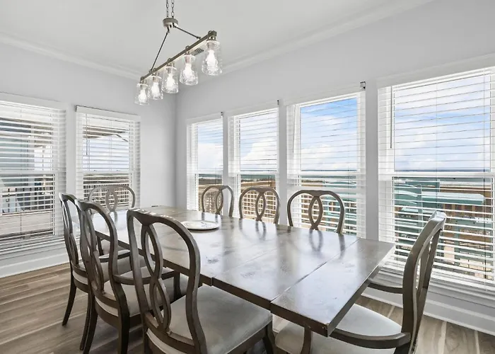 Sunset Place Holiday home Gulf Shores
