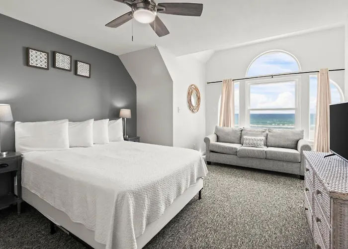 Sunset Place Holiday home Gulf Shores